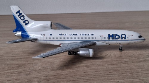 Blue box 400 - hba, lockheed