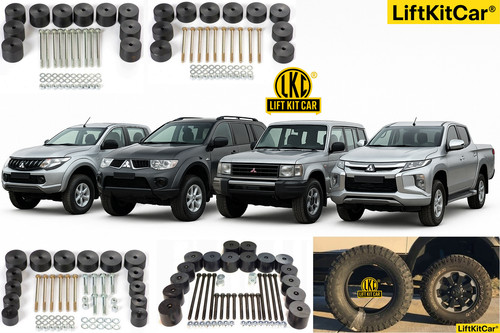 Lkc body lift - lkc,