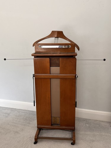 Corby trouser press vintage - press,