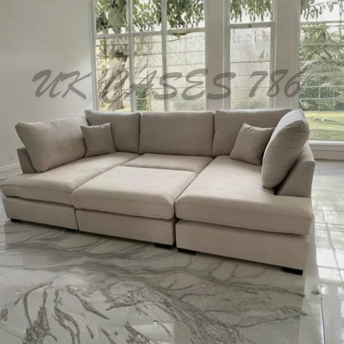 Cinema sofa shape l - cinema,