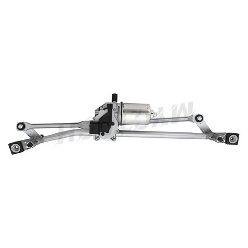 Front windscreen wiper motor - windscreen,