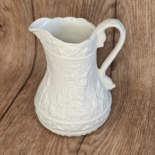 Portmeirion parian ware - parian,