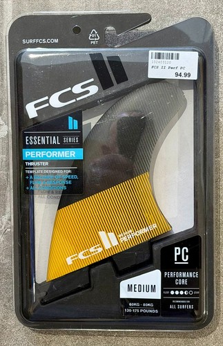 Fcs performer pc05 - fcs,