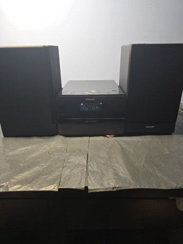 Philips mini fi - ,