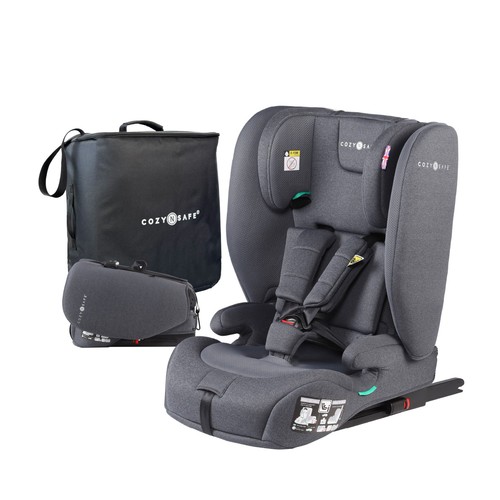 Cozy safe cygnus - n,