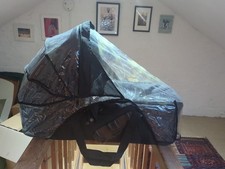 Mountain Buggy Cocoon Bassinet