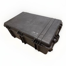 Peli 1650 CASE with foam