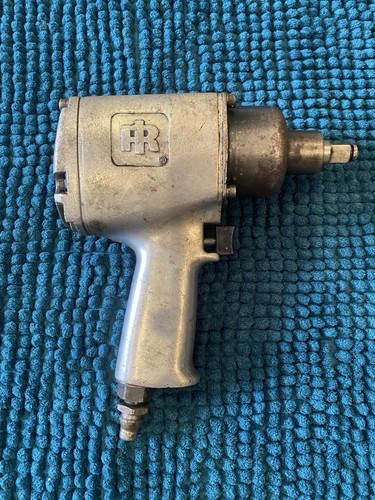 Ingersoll rand 235 heavy - ingersoll,
