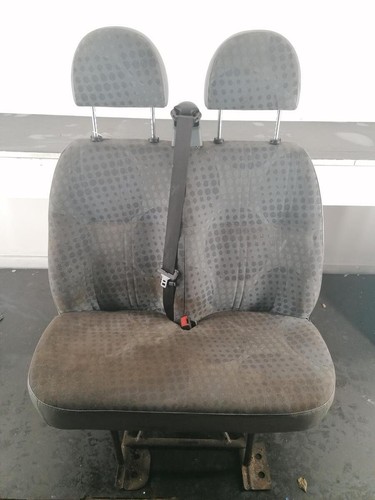 Ford transit mk7 front - ford,
