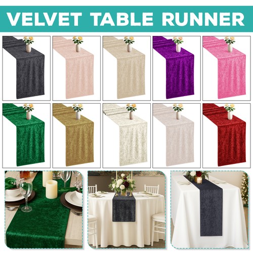 33cm 274cm table runners - x,