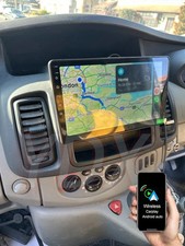 4+64G FOR VAUXHALL VIVARO A