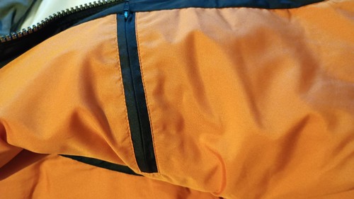 Craghoppers bear grylls gilet - grylls,