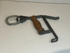 Tilley Wall Lamp SL61 Carrying