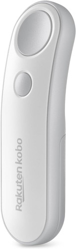 Kobo remote control page - kobo, |