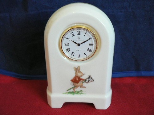Royal doulton bunnykins desk - royal,