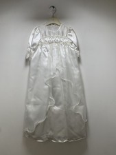 PEX Ivory Frill Detail Short