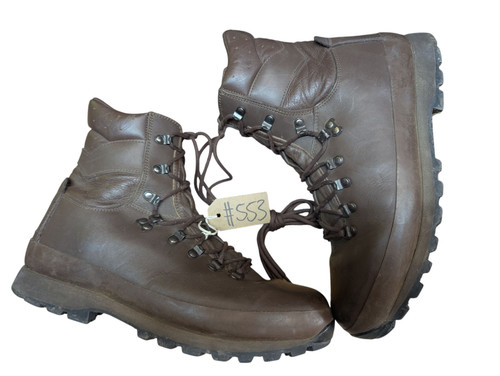 Altberg british issue brown - altberg,