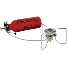 Soto StormBreaker Dual Fuel