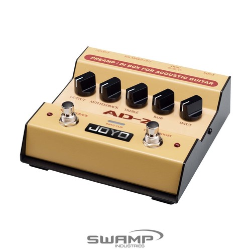 Joyo acoustic guitar - ad-2,