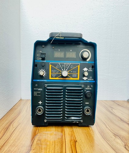 Miller xmt 400 inverter - xmt, cc/cv