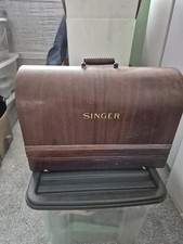 Singer 99k Sewing Machine