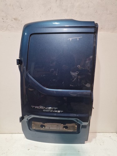 2020 ford transit connect - transit, mk2