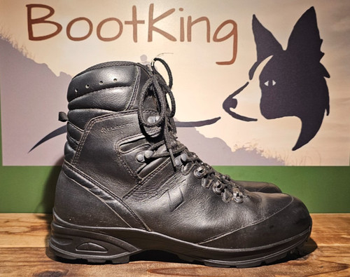 Haix commander gtx waterproof - commander,
