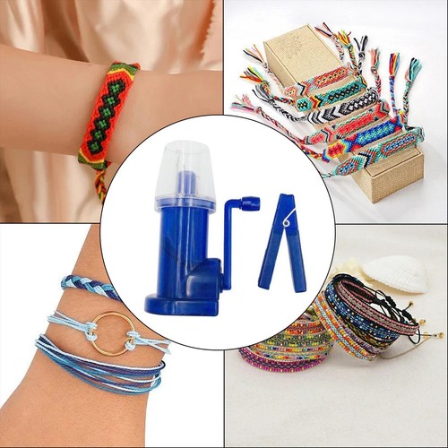 Spool knitter weave tool - spool,