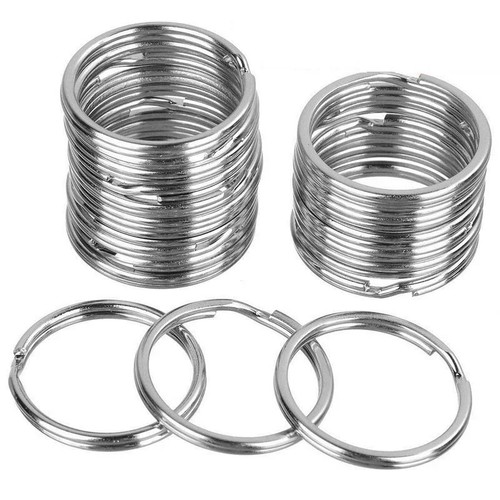 Small large silver - 🔑,