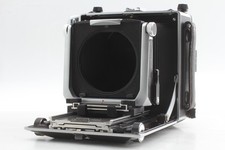 Linhof Master Technika 4x5