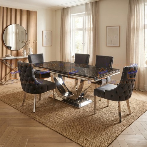 180cm stand black gold - 180cm, u