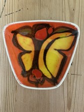 Poole Pottery Delphis Design