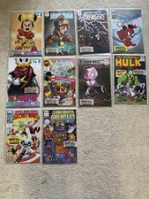 Disney 100 What If Orignal Set