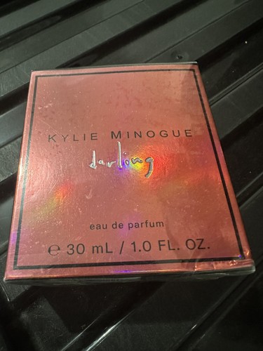 Kylie minogue darling 30ml - minogue, eau