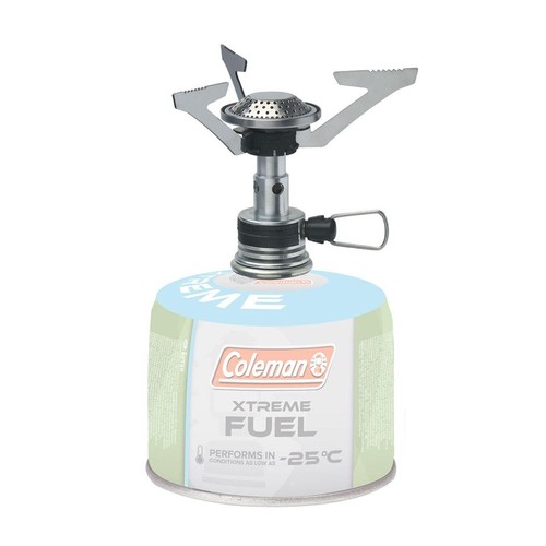 Coleman fyrelite gas stove - gas,