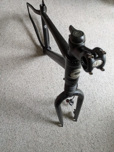 Cannondale opi fatty mtb - cannondale,