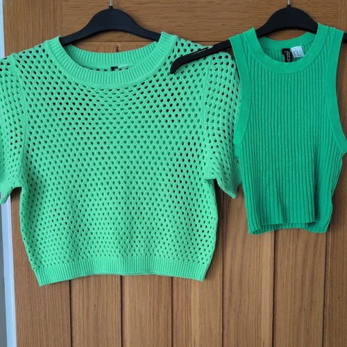 Ladies crochet top size - crochet, 10