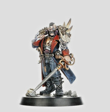 WH 40k Blackstone Fortress