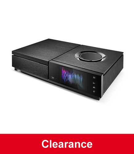Naim uniti star - naim,
