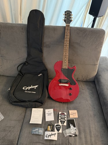Selling epiphone inspired - epiphone, by
