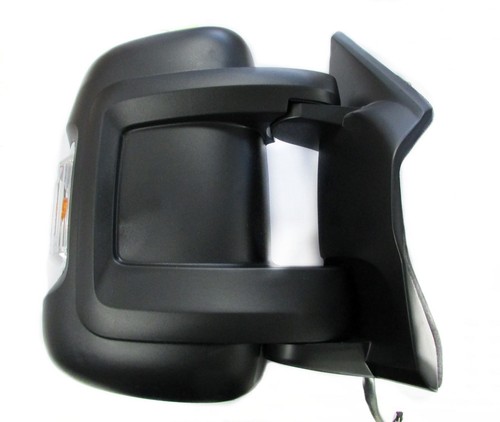 Eura mobil short arm mirror - eura,