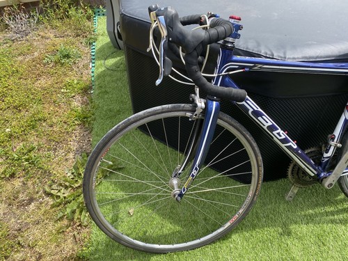 Felt z100road bike 54cm - felt,