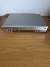 Philips DVD & VCR Video Tape