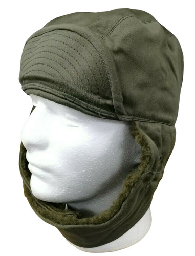 Vintage french army olive - vintage,