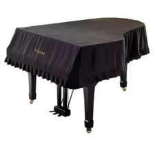 YAMAHA Grand Piano Full Cover