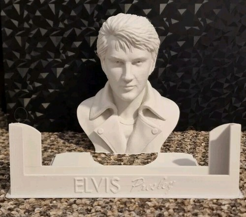 Elvis aaron presley - elvis,