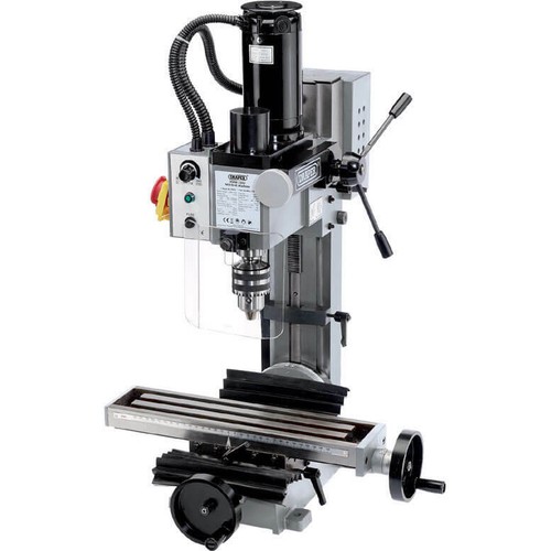 Draper mill 170 variable speed - draper,