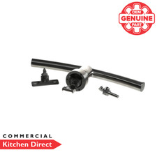 Houno Door Handle Assembly - 30421088