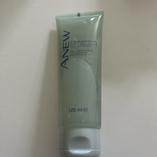 Anew cleanse 1 - 2, in