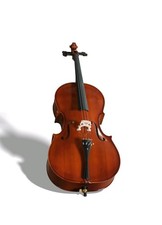 Bonnlo 4/4 Full Size Cello